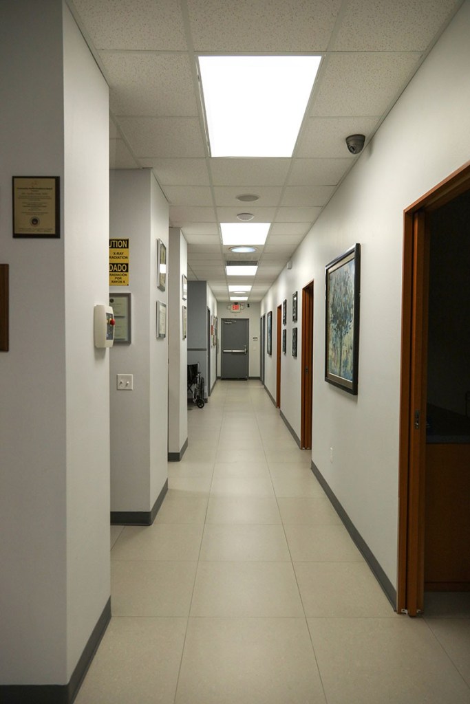 Hallway