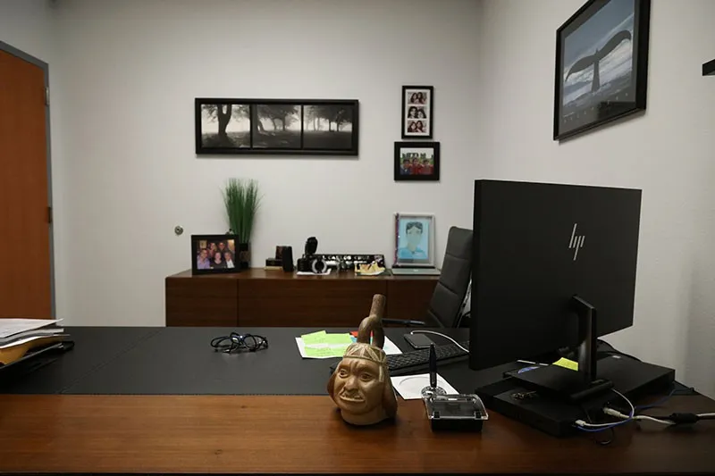 Desk