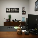 Desk