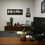 Desk