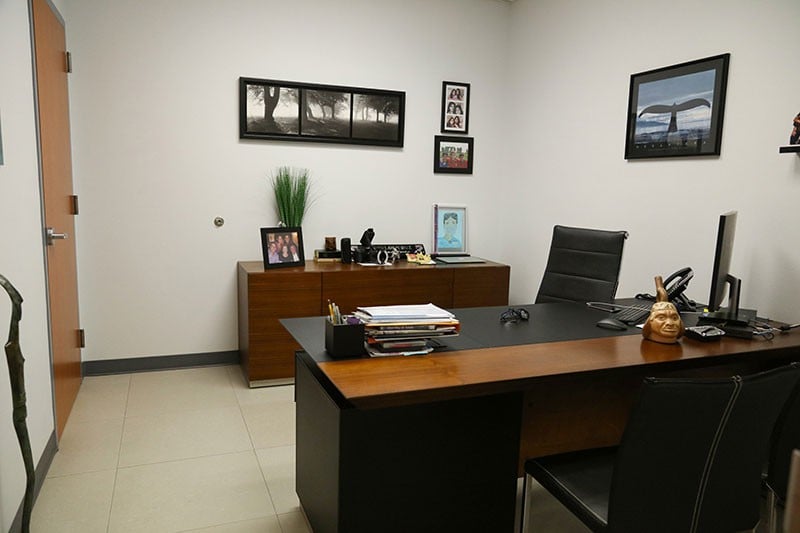 Desk