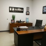 Desk