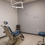 Dentist Chair
