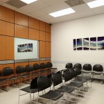 Waiting room