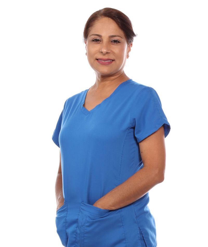 Mary, Dental Assistant at Oral & Craniofacial Center PLLC