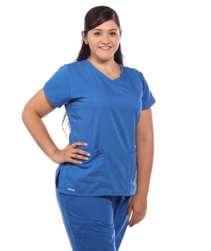 Sandra, Dental Assistant at Oral & Craniofacial Center PLLC