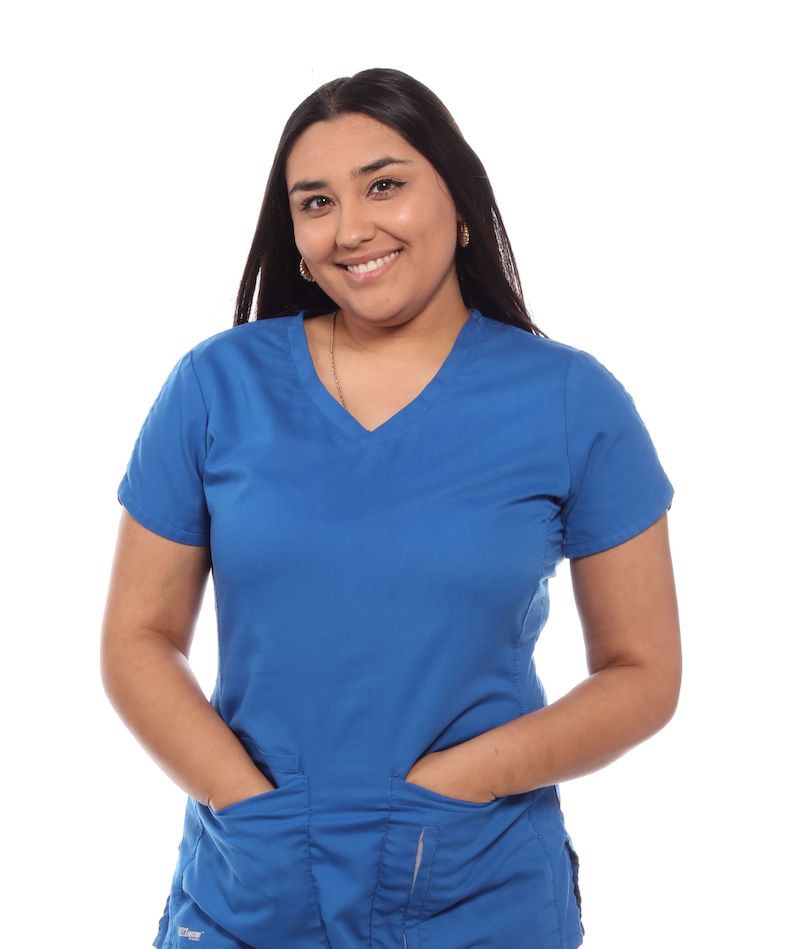Sarah, Dental Assistant at Oral & Craniofacial Center PLLC