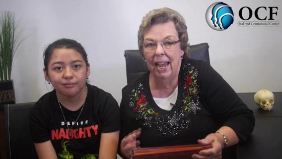 Patient Testimonial 1 thumbnail